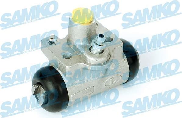 Wheel Brake Cylinder C31034