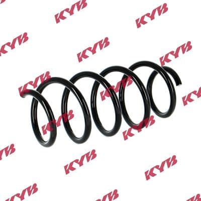 Suspension Spring K-Flex RA1159