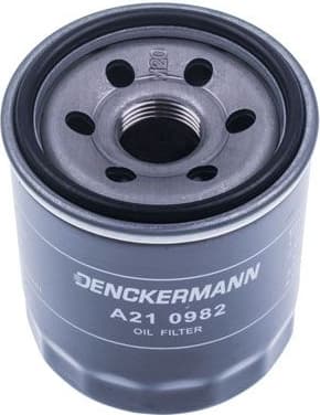 Oil Filter A210982