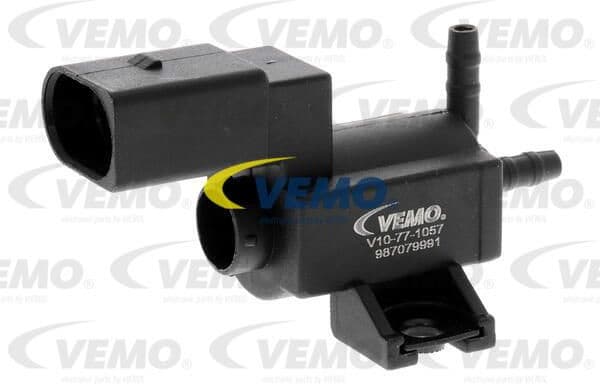 Change-Over Valve, differential lock Green Mobility Parts V10-77-1057