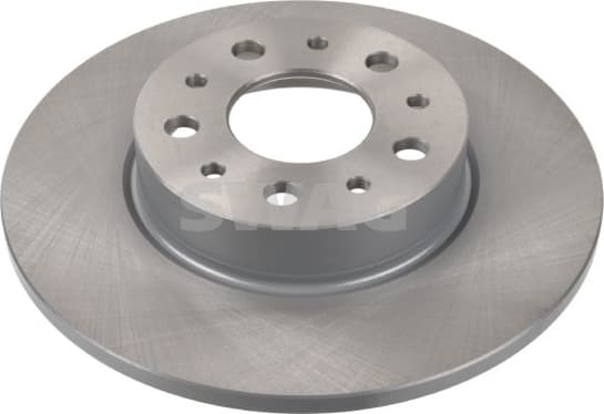 Brake Disc 70 10 5716
