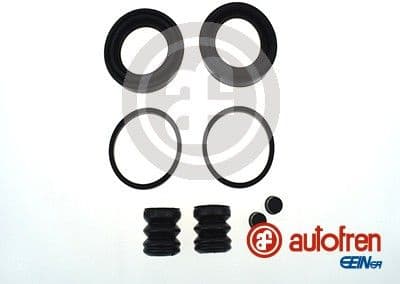 Repair Kit, brake caliper D4136