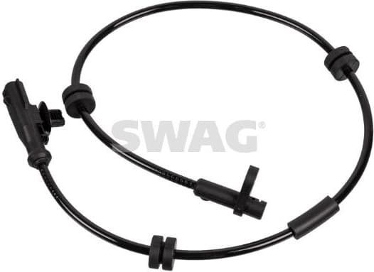 Sensor, wheel speed 33 10 0041