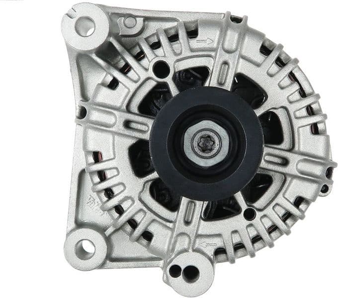 Alternator Remanufactured AS A3070PR
