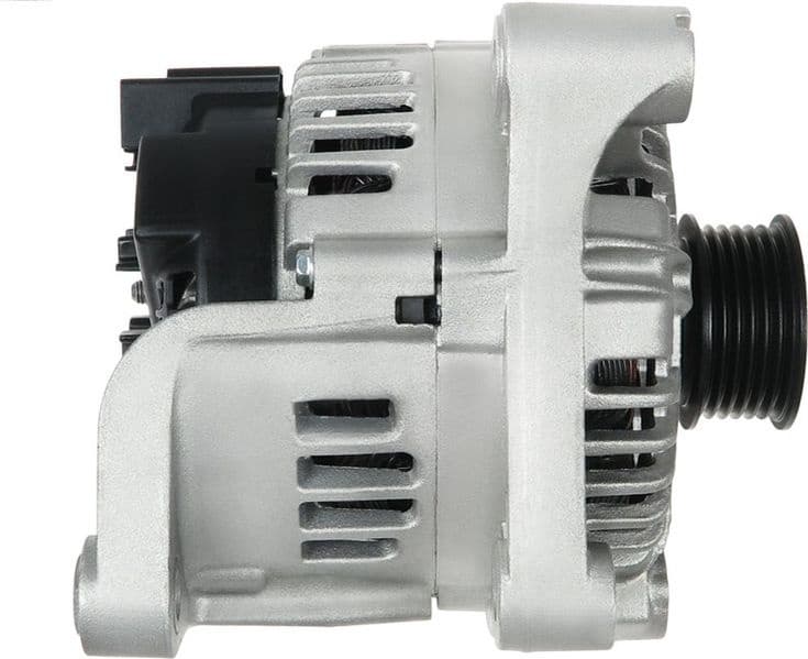 Alternator Remanufactured AS A3070PR - image 2