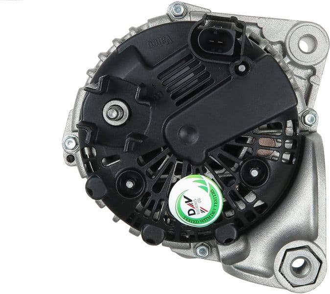 Alternator Remanufactured AS A3070PR - image 3