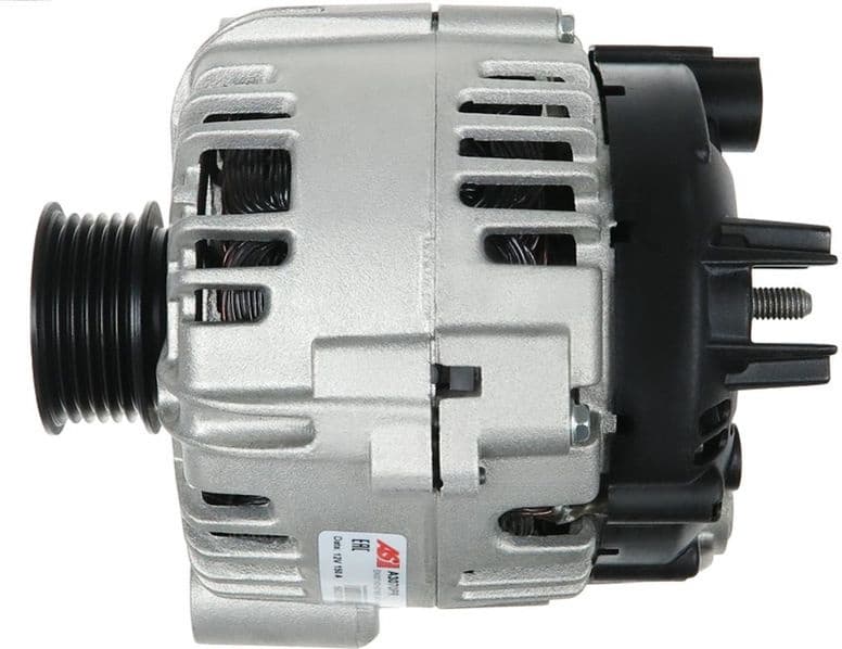 Alternator Remanufactured AS A3070PR - image 4