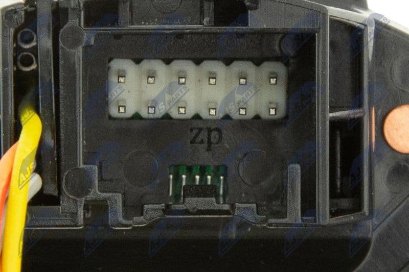 Clock Spring, airbag EAS-FR-009 - image 5