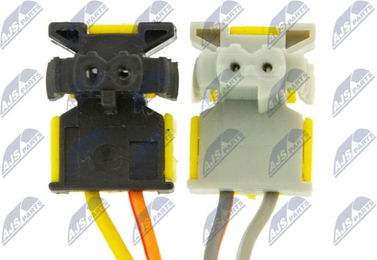 Clock Spring, airbag EAS-FR-009 - image 7