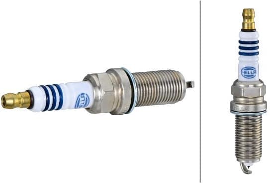 Spark Plug Iridium Pro 8EH 188 706-081
