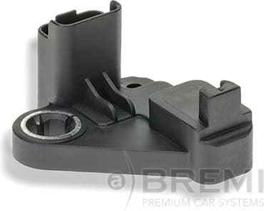 Sensor, crankshaft pulse 60473