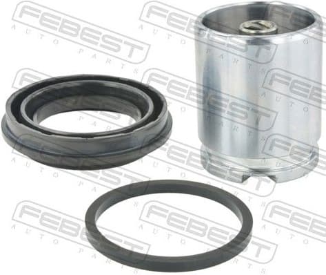 Repair Kit, brake caliper 2076-CARR-KIT