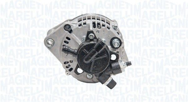 Alternator 063731521010 - image 3