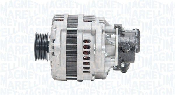 Alternator 063731521010 - image 4