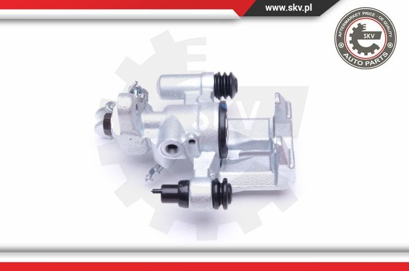 Brake Caliper 34SKV754 - image 2