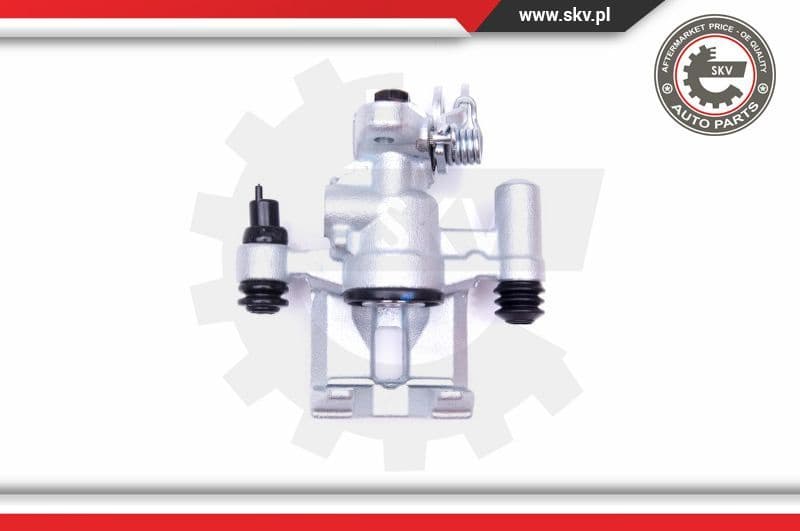 Brake Caliper 34SKV754 - image 4