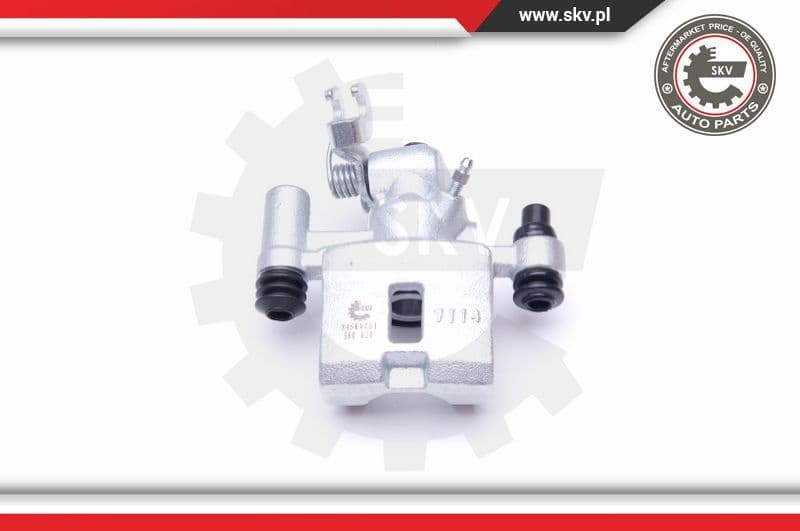 Brake Caliper 34SKV754 - image 6