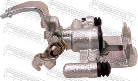 Brake Caliper 0577-GERL