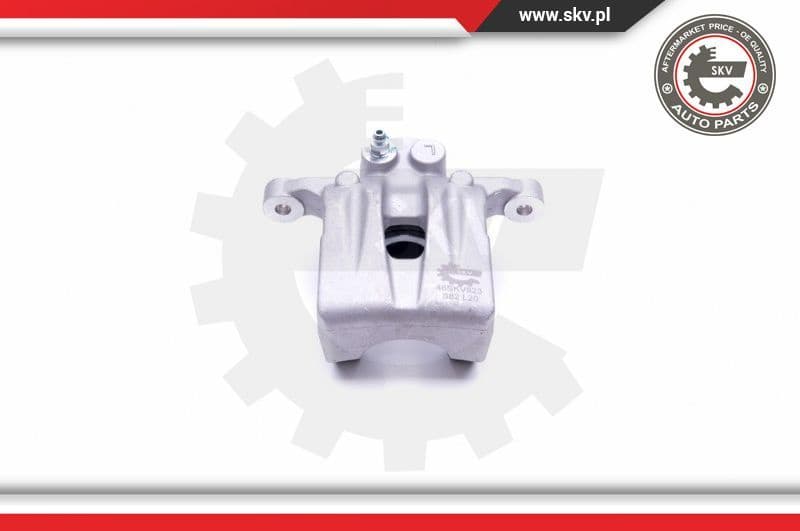Brake Caliper 46SKV823 - image 3