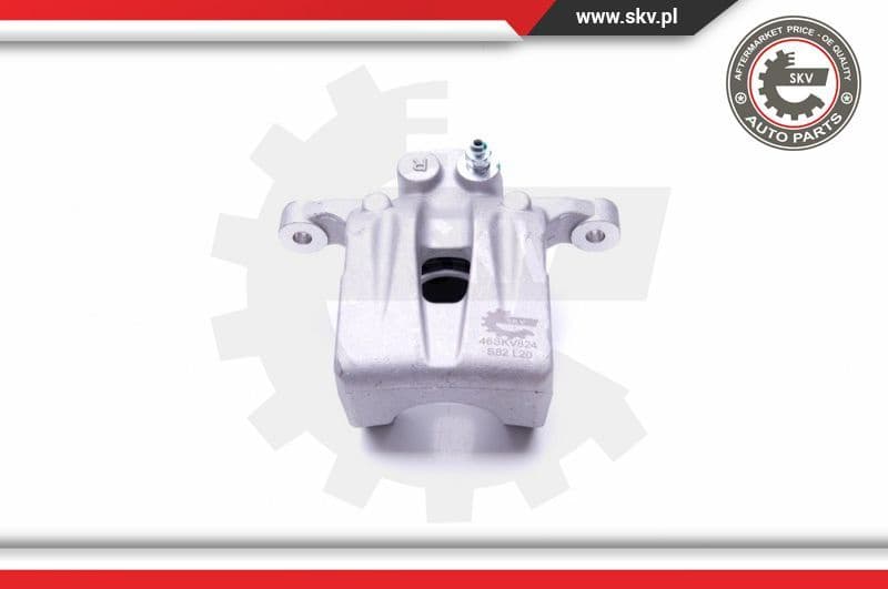 Brake Caliper 46SKV824 - image 2