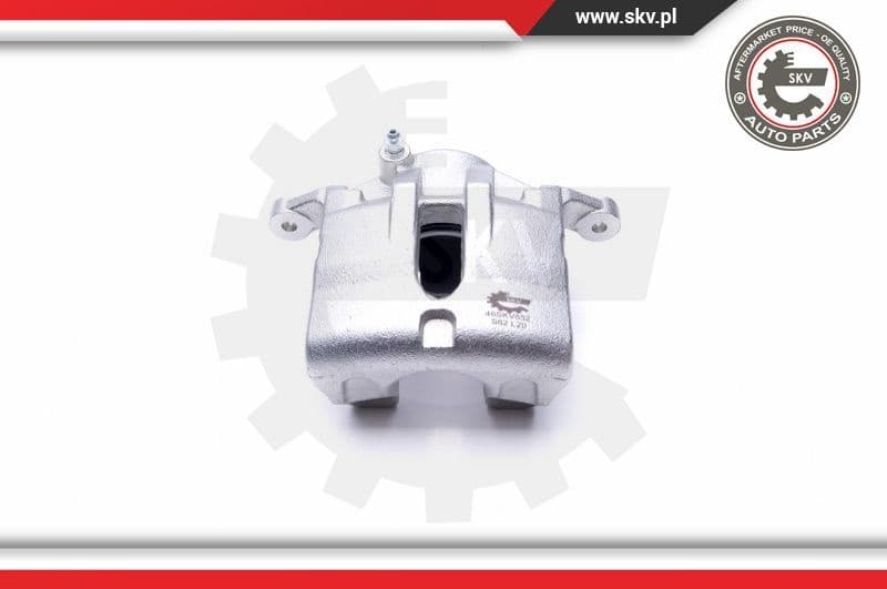 Brake Caliper 46SKV852 - image 2