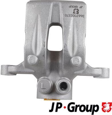 Brake Caliper JP 3662000370