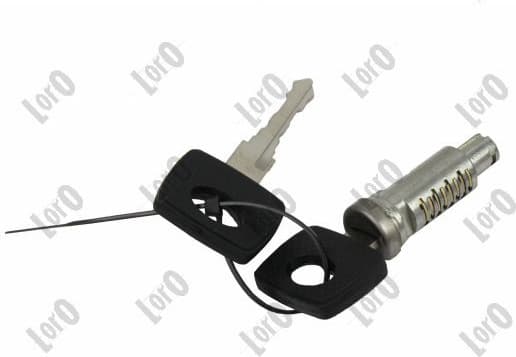 Lock Cylinder LORO 132-054-001