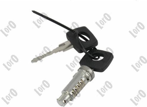 Lock Cylinder LORO 132-054-001 - image 2