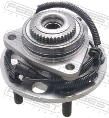 Wheel Hub 1482-KYRF