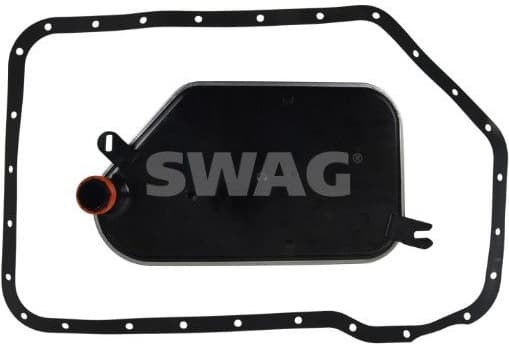 Hydraulic Filter Kit, automatic transmission SWAG extra 30 94 3664 - image 2