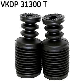 Dust Cover Kit, shock absorber VKDP31300T