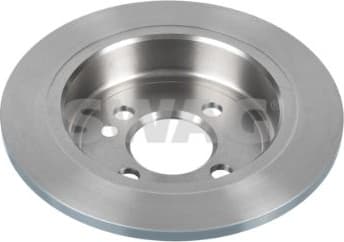 Brake Disc 11 93 2176 - image 2