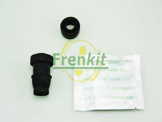 Guide Sleeve Kit, brake caliper 814007