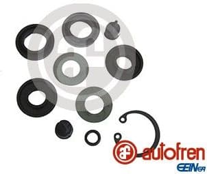 Repair Kit, brake master cylinder D1432