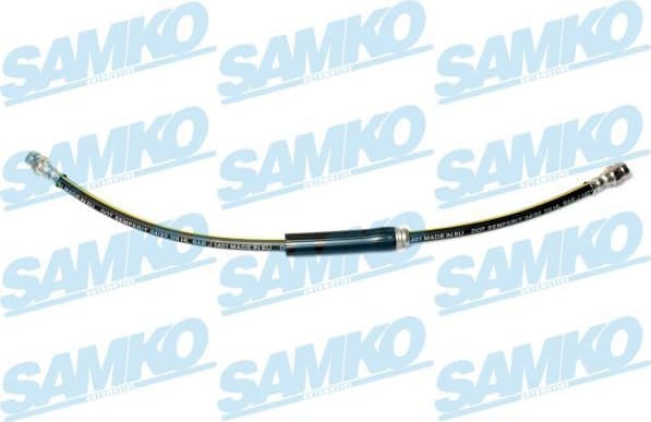 Brake Hose 6T48976