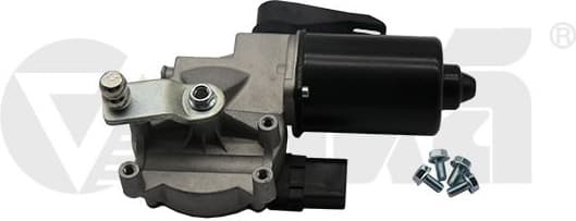 Wiper Motor 99551778601