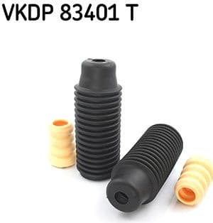 Dust Cover Kit, shock absorber VKDP83401T