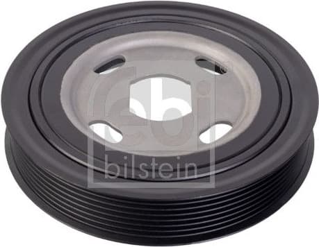 Belt Pulley, crankshaft 177635 - image 2