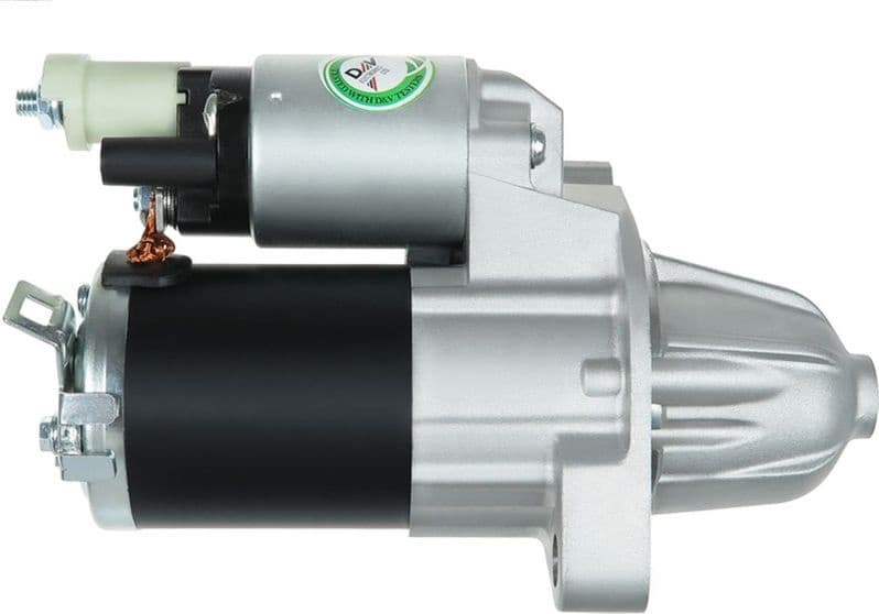 Starter AS S5351S - image 4