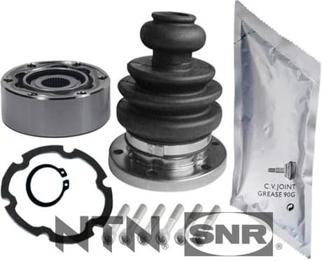 Joint Kit, drive shaft IJK54.010