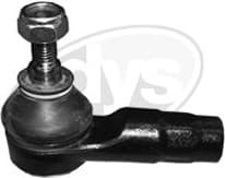 Tie Rod End 22-00681