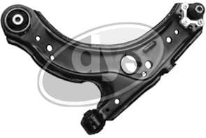 Control/Trailing Arm, wheel suspension 20-01071-2