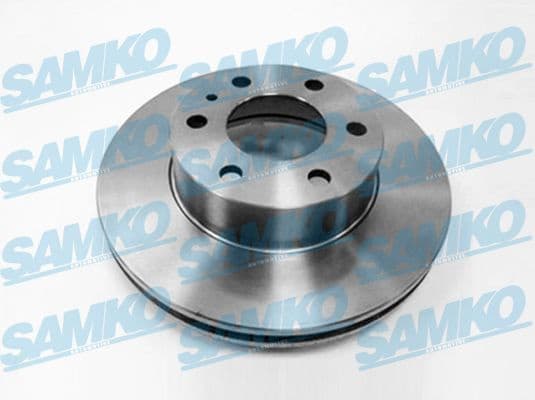 Brake Disc I1012V