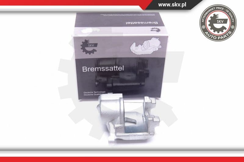 Brake Caliper 42SKV793