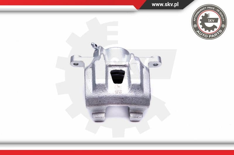 Brake Caliper 42SKV793 - image 5