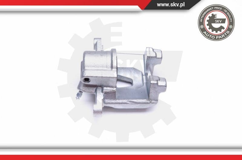 Brake Caliper 42SKV794 - image 2
