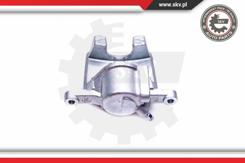 Brake Caliper 42SKV794 - image 4