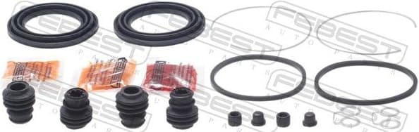 Repair Kit, brake caliper 0175-ACM20F