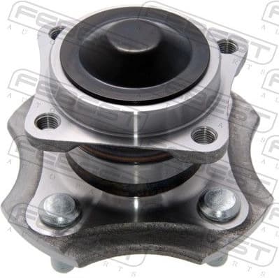 Wheel Hub 0182-ZZE121R