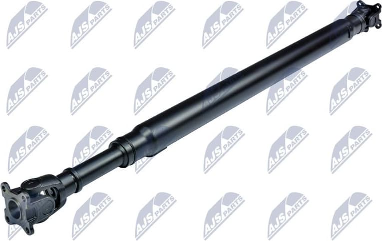 Propshaft, axle drive NWN-TY-006